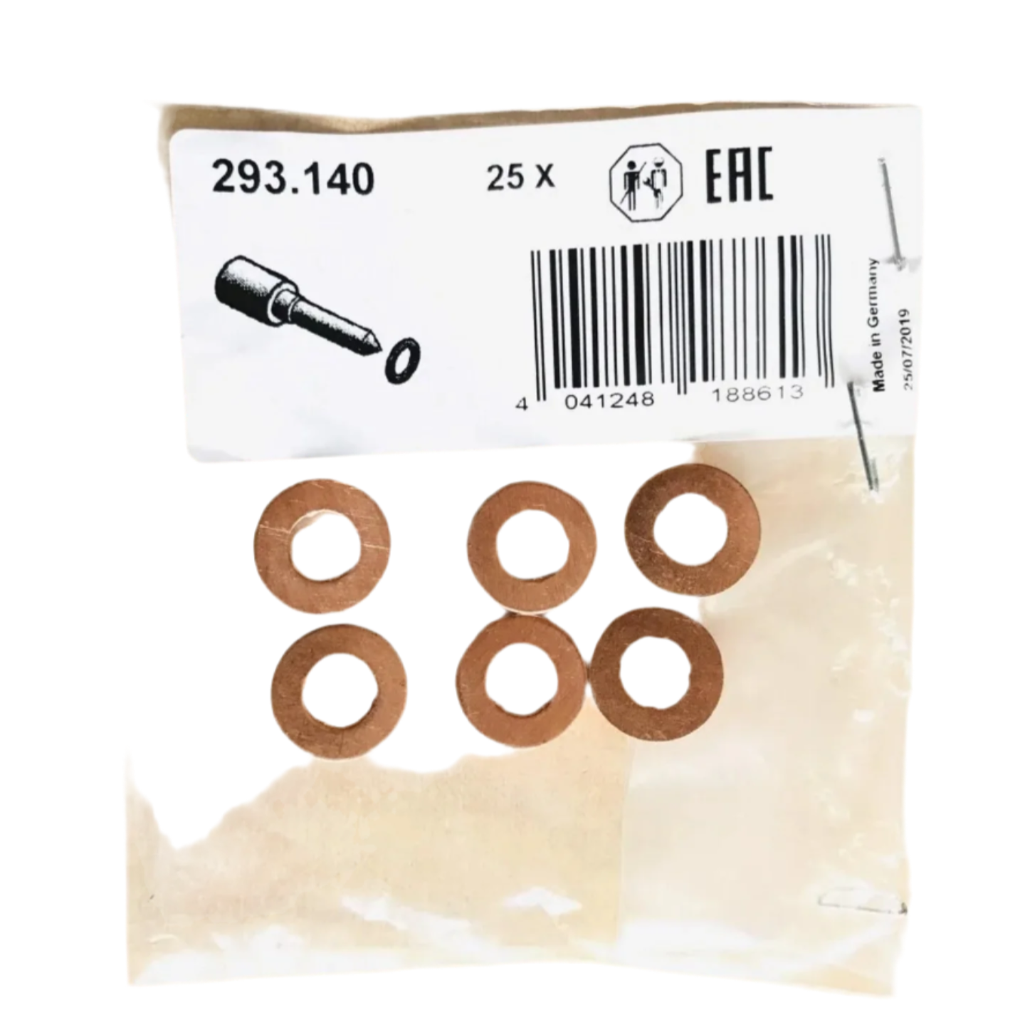 M57 injector washer set of 6 – ASLmods