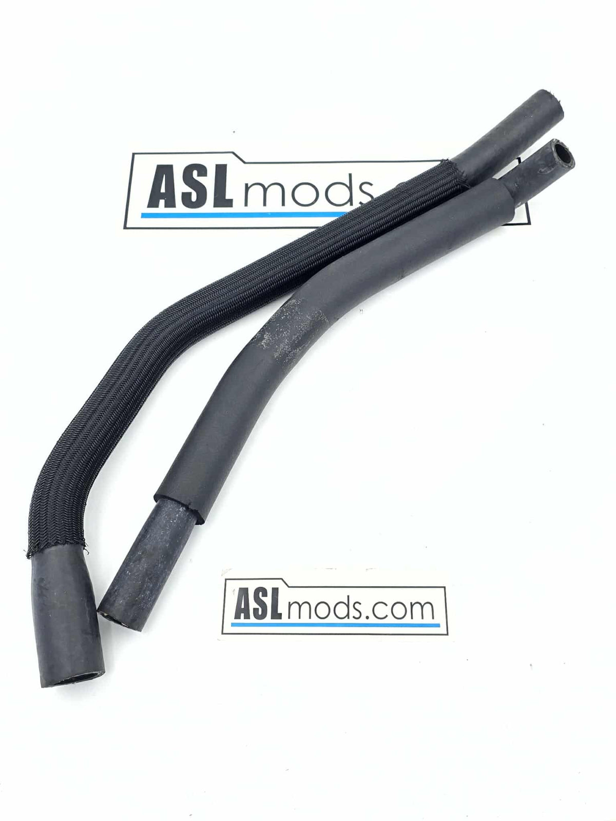 Heater core hose kit M57N2 to Landcruiser 105 series