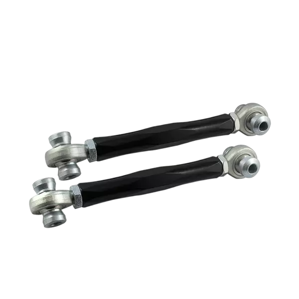 PMC Motorsport Adjustable control arms BMW E9x E8x - Uniball