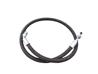 M57 to Nissan Patrol power steering hose GQ/GU