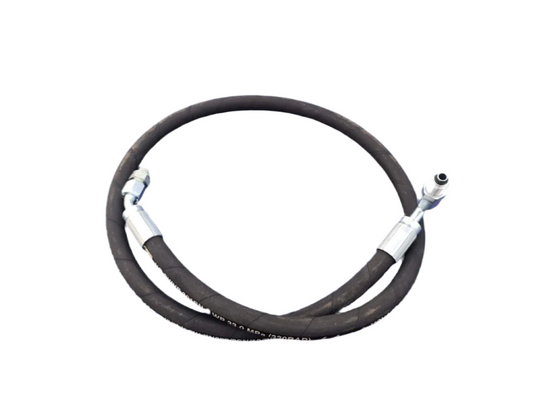 M57 to Nissan Patrol Power Steering Hose