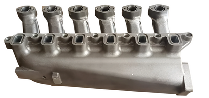 M57N M57N2 Alloy Intake Manifold