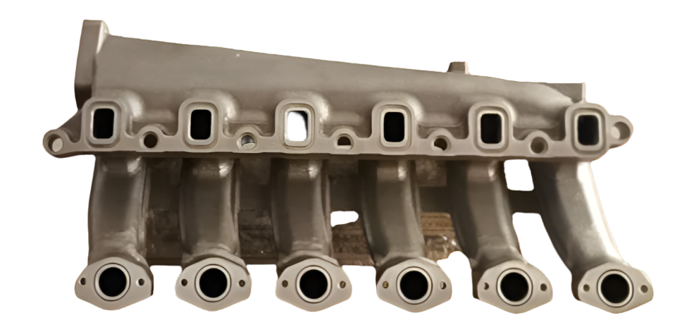 M57N M57N2 Alloy Intake Manifold