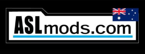 ASLmods