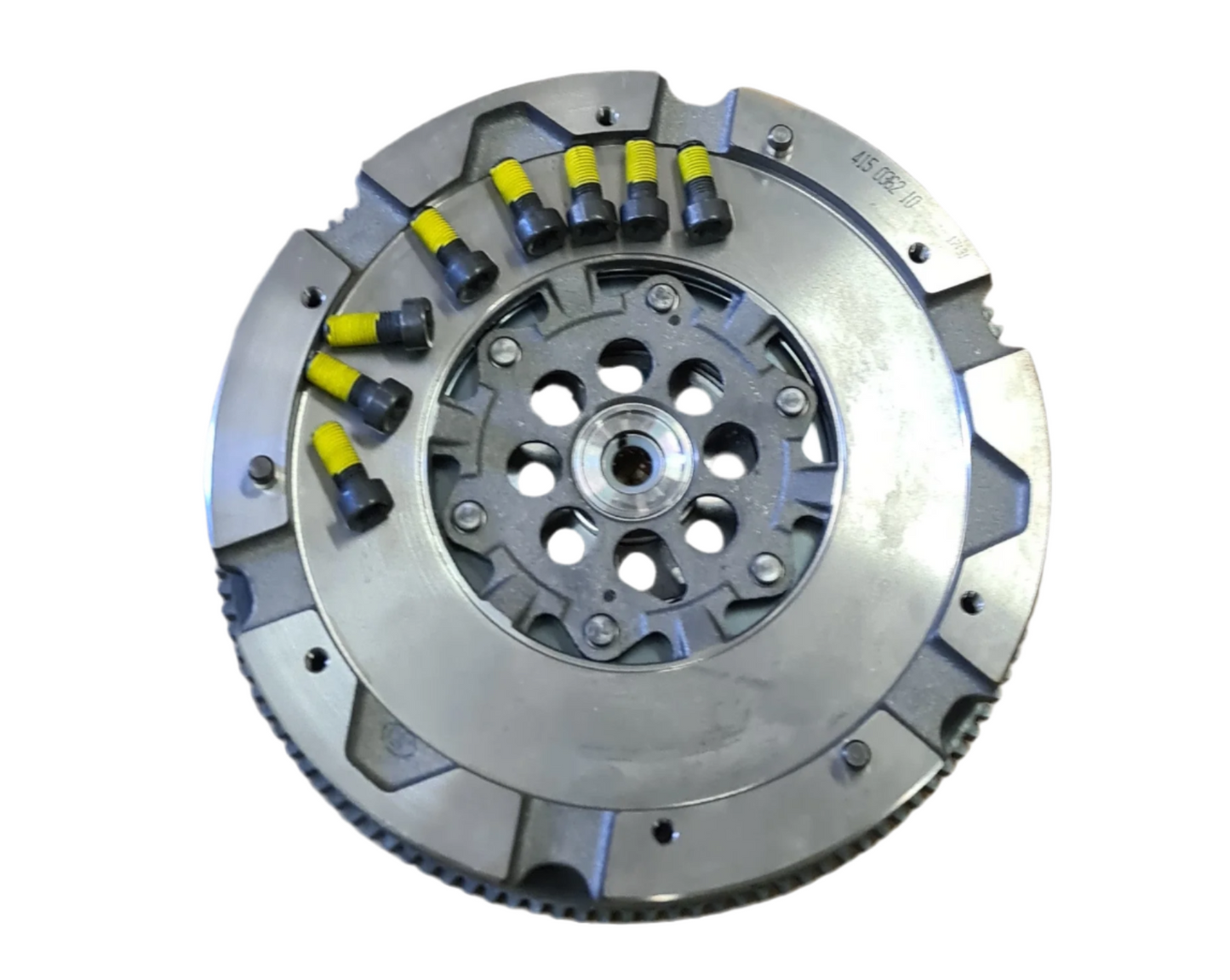 M57N M57N2 LUK Dual Mass Flywheel