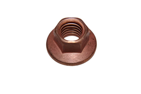 Genuine BMW Exhaust Manifold Flange Nut M57