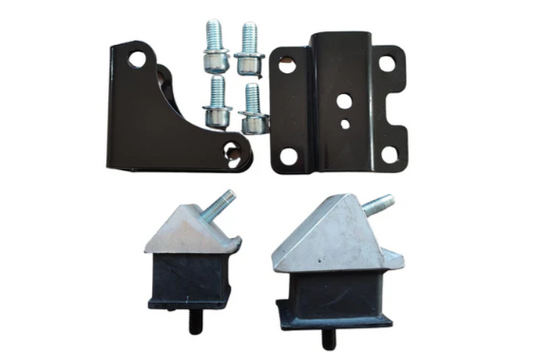 M57 SWAP 6/8hp 4wd to LT230 Adapter For Defender