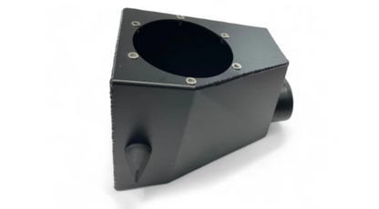 DEFAB - M57 & LS Swap Sealed Airbox For Defender