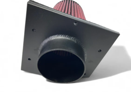 DEFAB - M57 & LS Swap Sealed Airbox For Defender