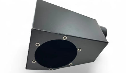 DEFAB - M57 & LS Swap Sealed Airbox For Defender