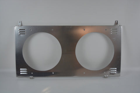 Fan Shroud to Suit TB45 Radiator for Conversion