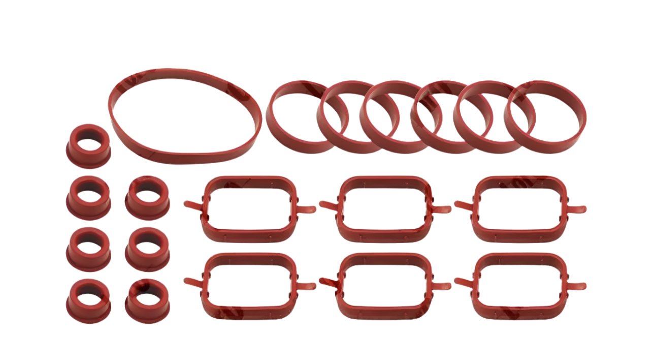 M57 Intake Manifold Gasket Set DEPO – ASLmods