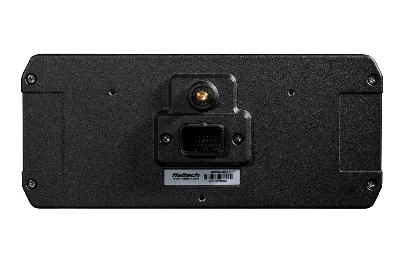 Haltech uC-10 Digital Dash HT-068000 - view 4