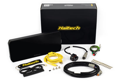 Haltech uC-10 Digital Dash HT-068000 - view 5