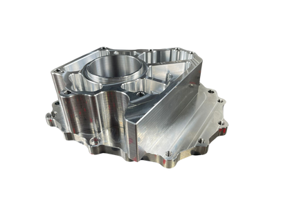 Billet ZF6HP ZF8HP To Nissan GQ GU Patrol Transfer Box Adapter