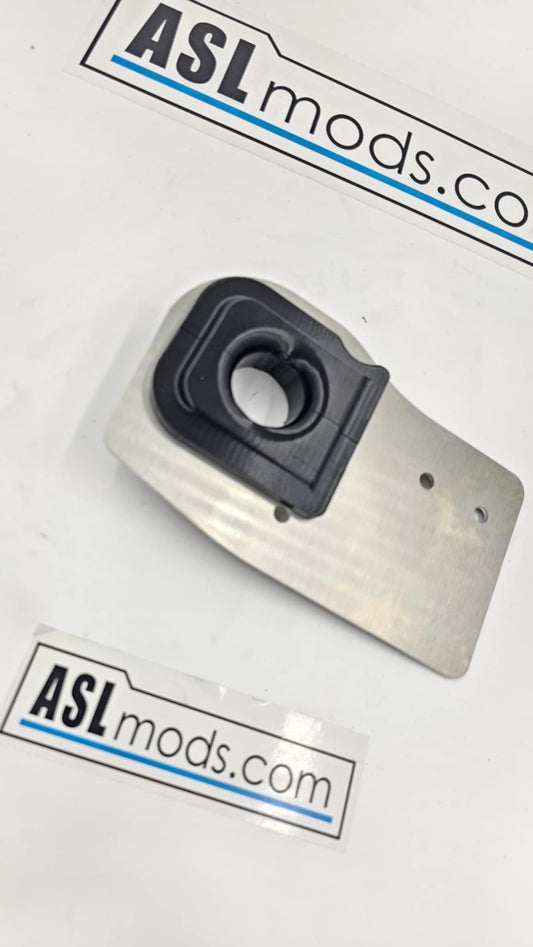 M57n2 Wiring Grommet Adapter