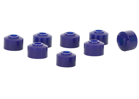 SuperPro Sway Bar Link or Shock Absorber Bushes for Nissan Patrol GQ GU
