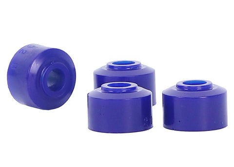 SuperPro Rear Sway Bar Link Bushes to suit Nissan Patrol Y60/GQ 88-97