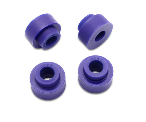 SuperPro Radius Arm To Chassis Mount Bush Kit For Nissan Patrol GQ GU