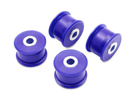 SuperPro Front Radius Arm To Diff Mount Bush Kit For Nissan Patrol GQ GU