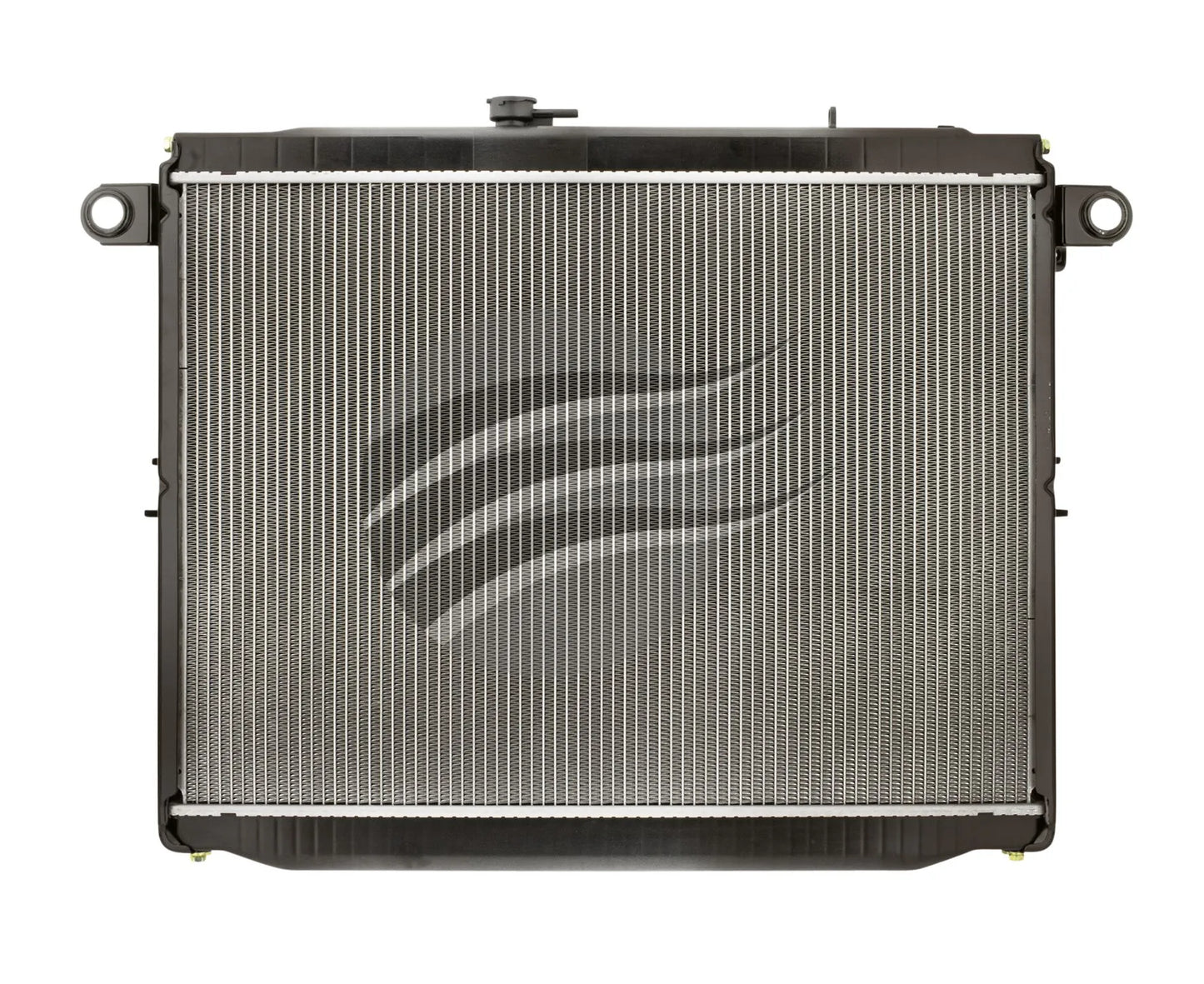 Koyorad Radiator for L/CRUISER 100 SERIES A/T 2000 > 2007 TURBO DIESEL