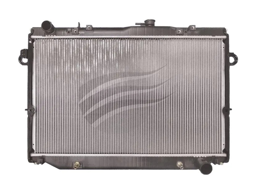 Koyorad Radiator For Toyota Landcruiser 100 Series 98-04 PET/DSL A/T