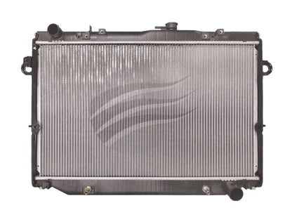 Koyorad Radiator For Toyota Landcruiser 100 Series 98-04 PET/DSL A/T