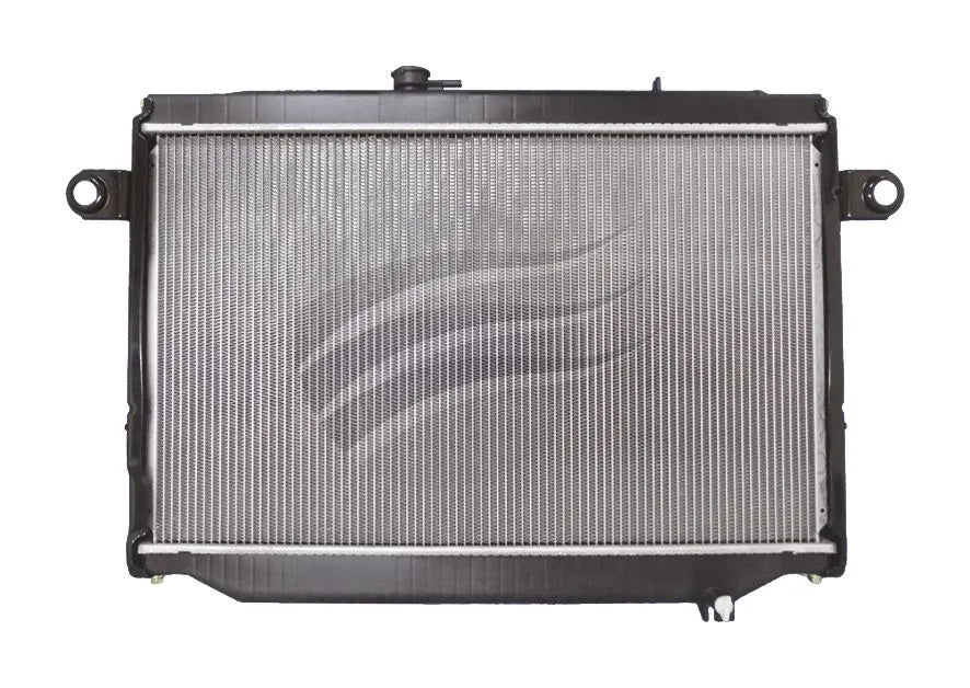 Koyorad Radiator For Toyota Landcruiser 100 Series 98-04 PET/DSL A/T