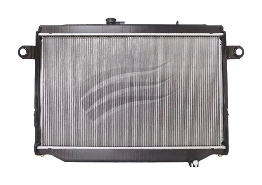Koyorad Radiator For Toyota Landcruiser 100 Series 98-04 PET/DSL A/T