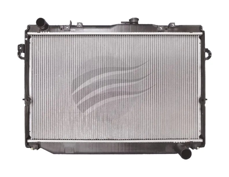 Koyorad Radiator For L/CRUISER 100 SERIES 98-04 M/T PET / DSL