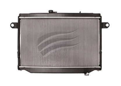 Koyorad Radiator For L/CRUISER 100 SERIES 98-04 M/T PET / DSL