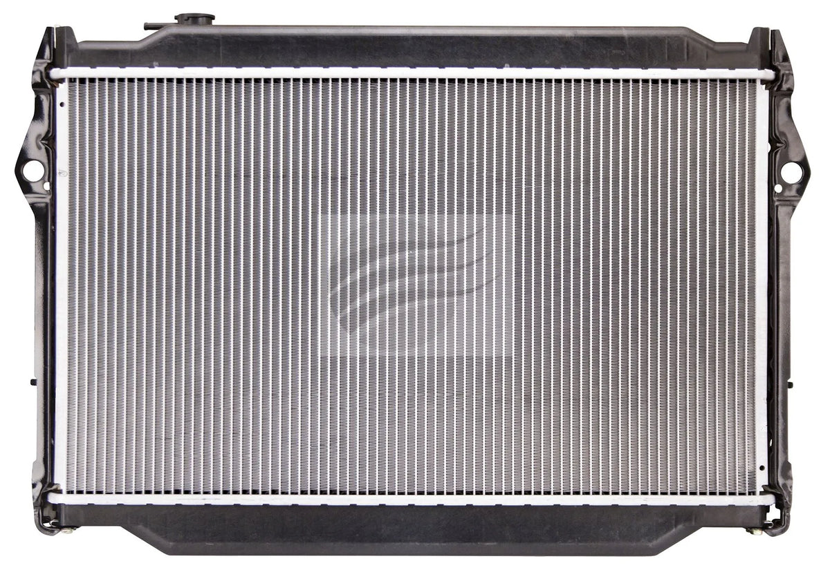 Jayrad Radiator For L/CRUISER 80 SERIES PETROL & DIESEL A/T 90-98 A/P