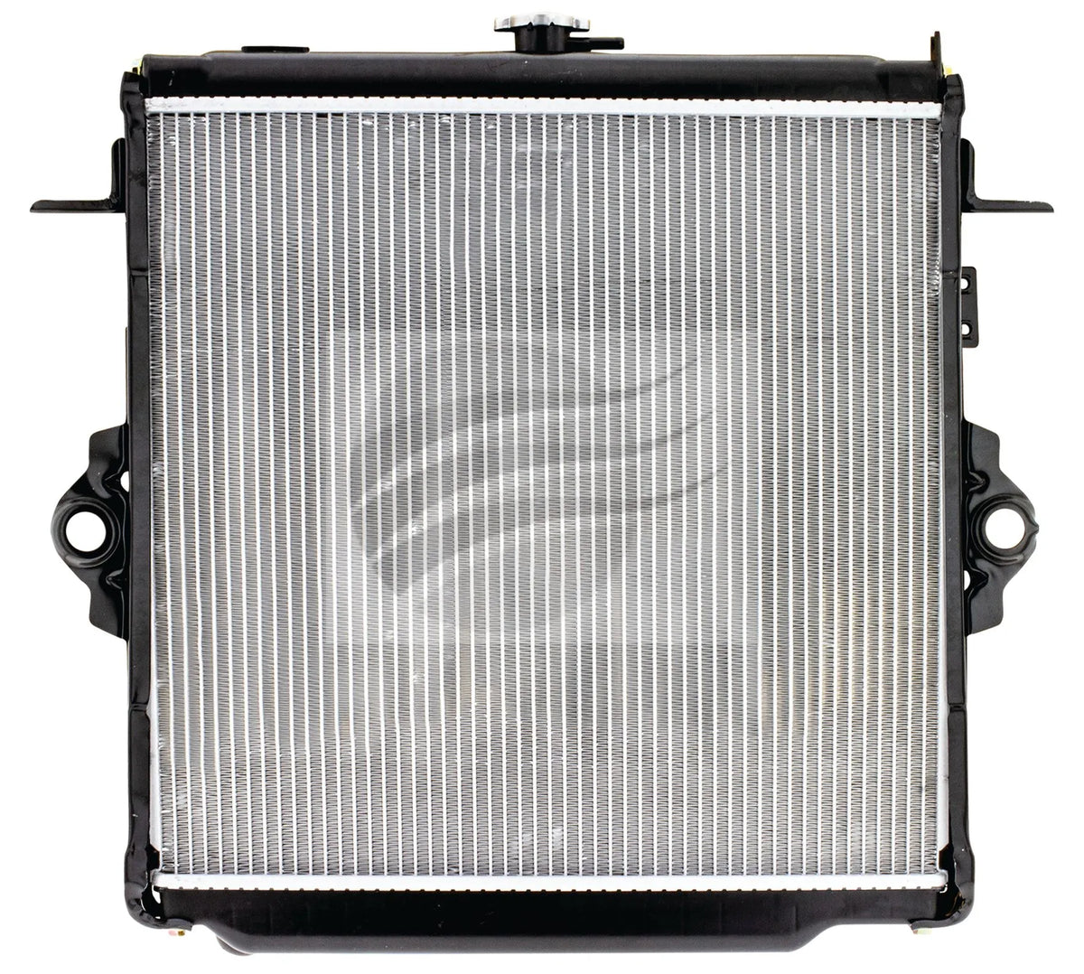 Jayrad Radiator for L/CRUISER M/T HZJ 70 SERIES 99>06