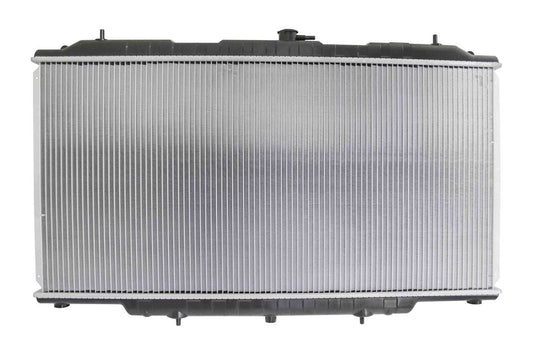 Koyorad Radiator for Nissan GU Y61 TD42 M/T - Wide
