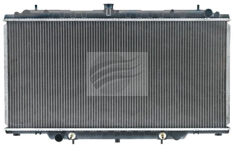 Koyorad Radiator for NISSAN PATROL Y61 (12/97-) 3.0ltr Turbo Diesel Auto ZD30