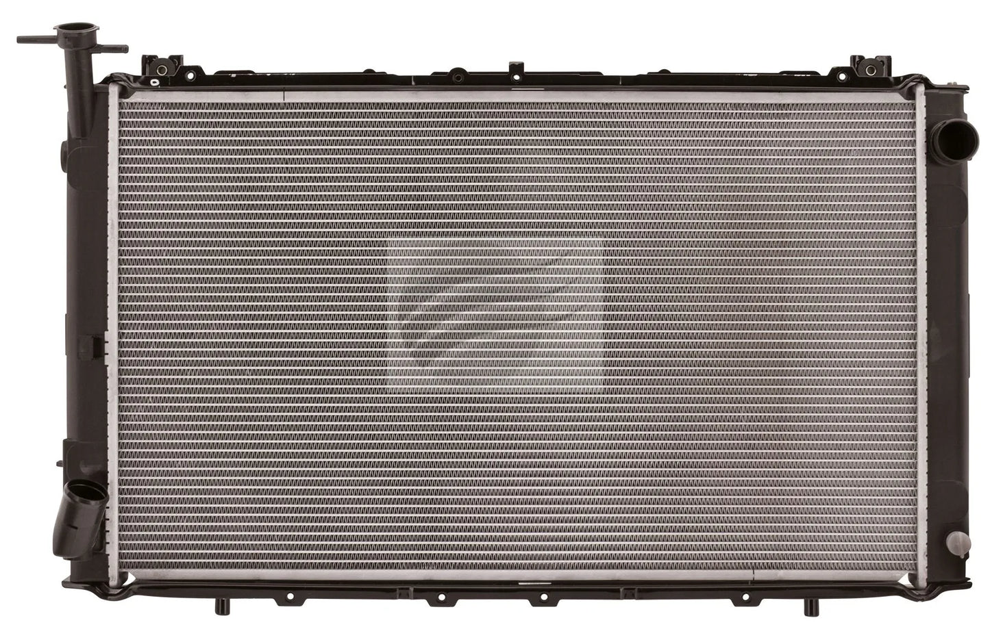 Koyorad Radiator For Nissan Patrol GQ RD28 TD42