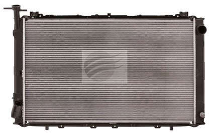 Koyorad Radiator For Nissan Patrol GQ RD28 TD42