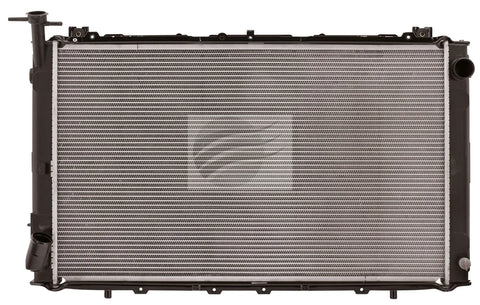 Koyorad Radiator For Nissan Patrol GQ RD28 TD42