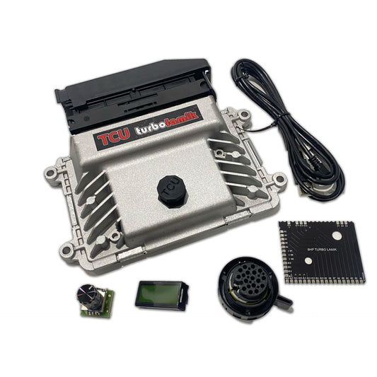 TurboLamik ZF 8HP TCU 2.0 basic package