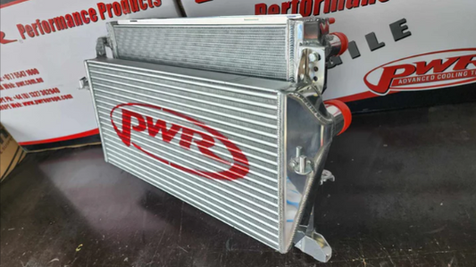 M57 Conversion Cooling Pack For Defender