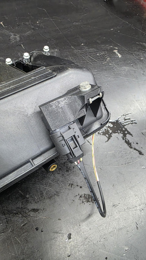 4 Bar Map Sensor Conversion Kit For M57N