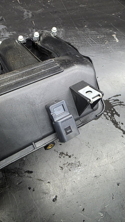 4 Bar Map Sensor Conversion Kit For M57N