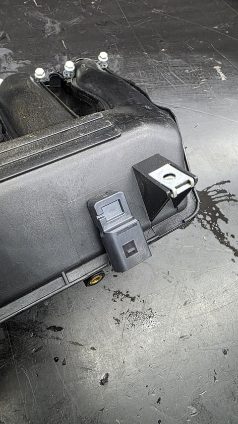 4 Bar Map Sensor Conversion Kit For M57N