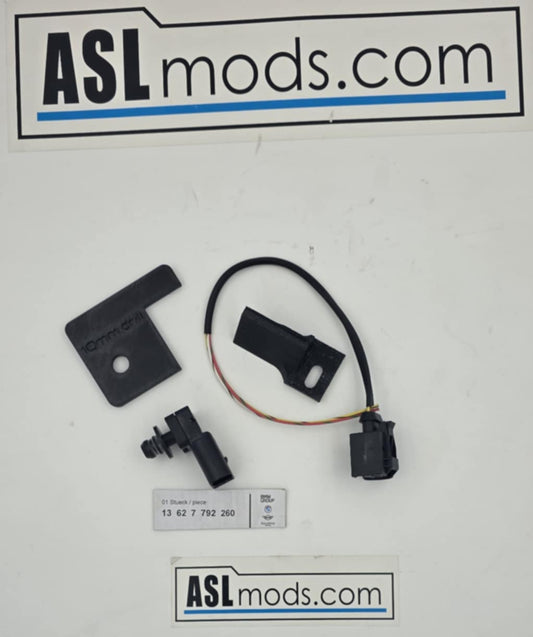 4 Bar Map Sensor Conversion Kit For M57N