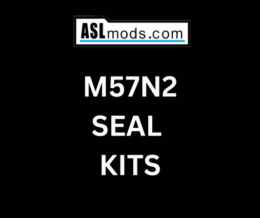 M57N2 Engine Seal Kit