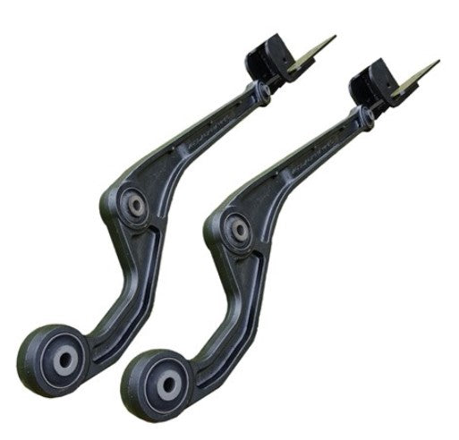 Blackhawk 4x4 High Clearance Hybrid Radius Arm Combo for Nissan Patrol GQ / GU