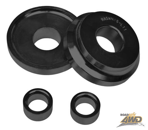 Roadsafe Radius Arm Spacer Washer For Nissan Patrol GQ GU 2"