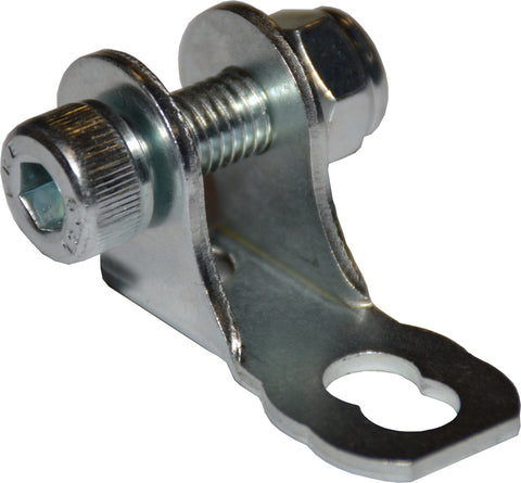 Roadsafe Nissan Patrol GU DOOR BRACKET EXTENSION