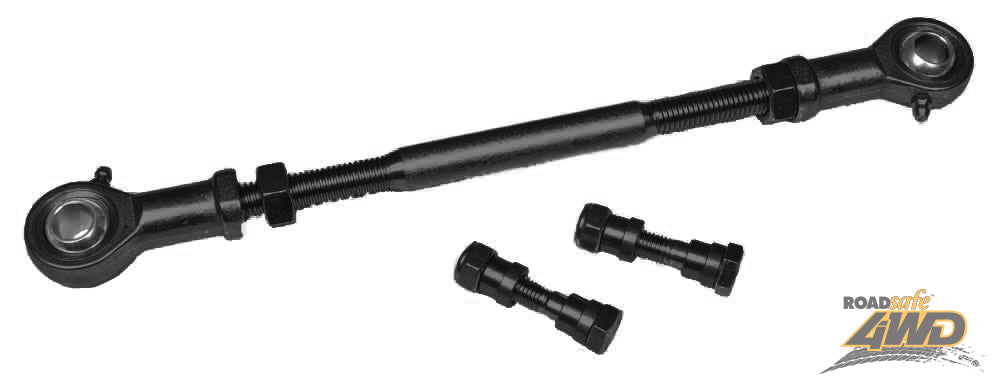 Roadsafe Upgraded Sway Bar Link - Rear For Nissan Patrol GU