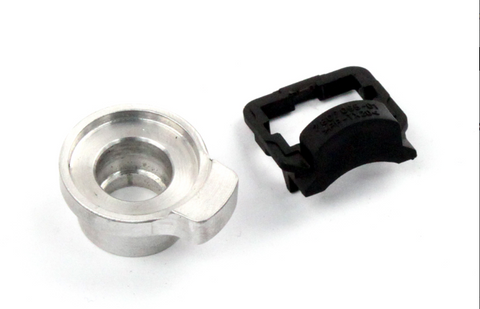 BMW M57N2 Inlet Air Temperature Boss & Protection Clip